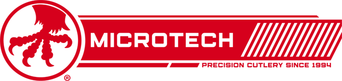 Microtech logo